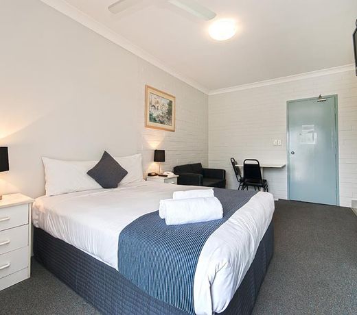 Herston Place Motel