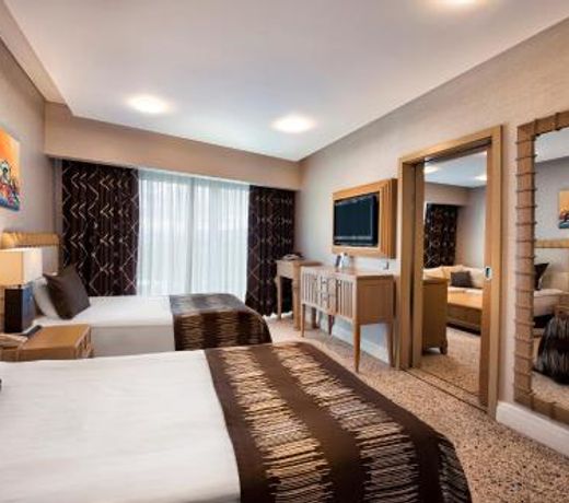 Grand Hotel Konya