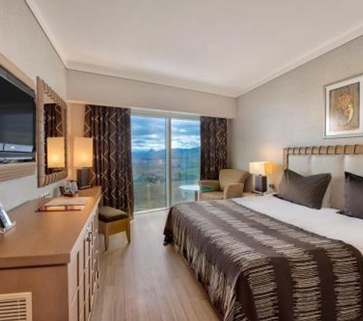 Grand Hotel Konya