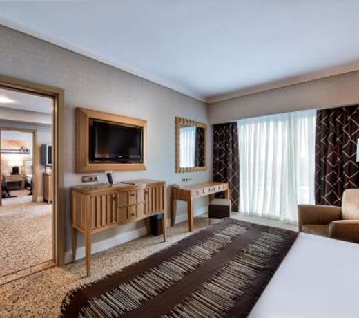 Grand Hotel Konya