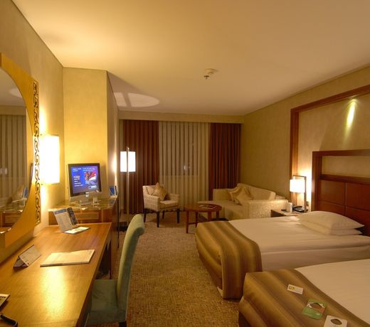 Dedeman Konya Hotel Convention Center