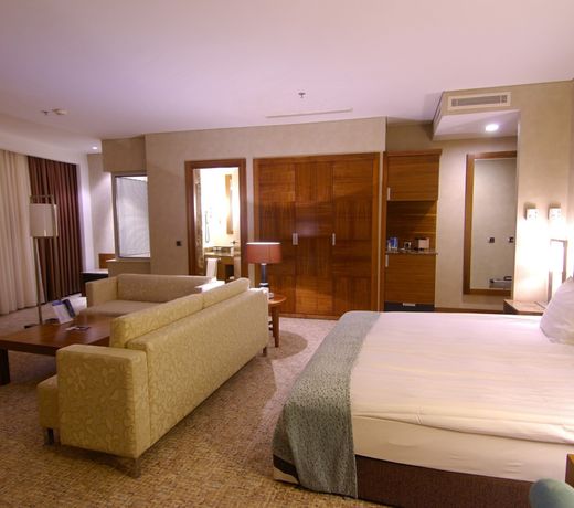 Dedeman Konya Hotel Convention Center