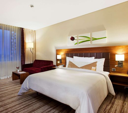 Hilton Garden Inn Konya