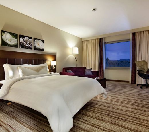 Hilton Garden Inn Konya