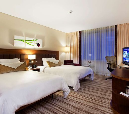 Hilton Garden Inn Konya