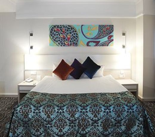 Pasapark Karatay Hotel