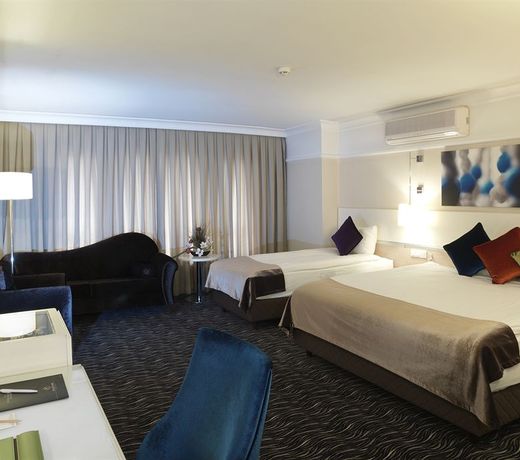 Pasapark Karatay Hotel
