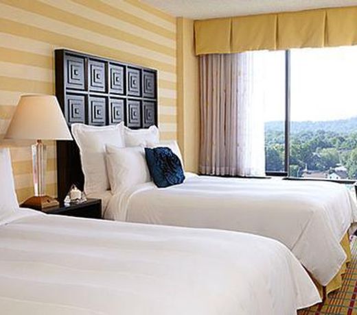 Renaissance Asheville Hotel