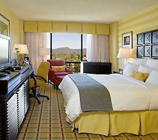 Renaissance Asheville Hotel