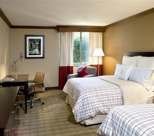 Four Points by Sheraton Asheville Downtown