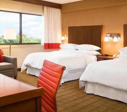 Four Points by Sheraton Asheville Downtown