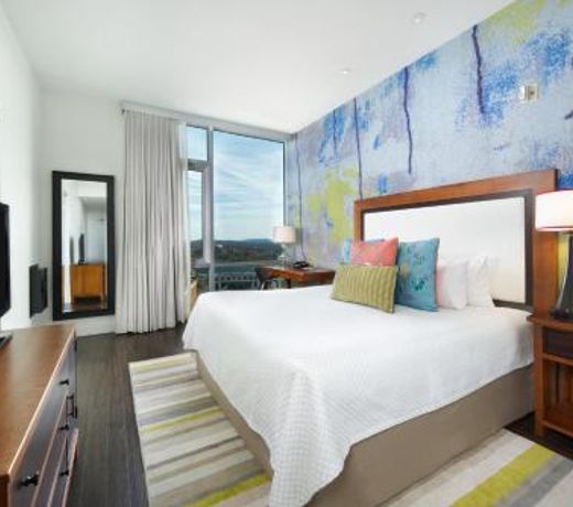 Hotel Indigo Asheville Downtown, an IHG Hotel
