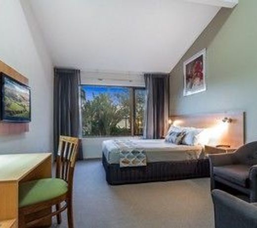 Airport International Motel Brisbane