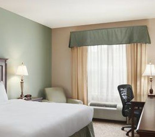 Country Inn & Suites by Radisson Asheville West