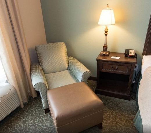 Country Inn & Suites by Radisson Asheville West