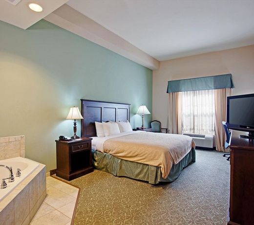 Country Inn & Suites by Radisson Asheville West