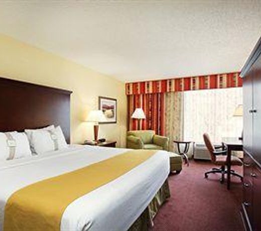 Holiday Inn Asheville - Biltmore West, an IHG Hotel