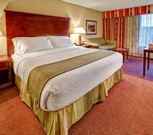 Holiday Inn Asheville - Biltmore West, an IHG Hotel
