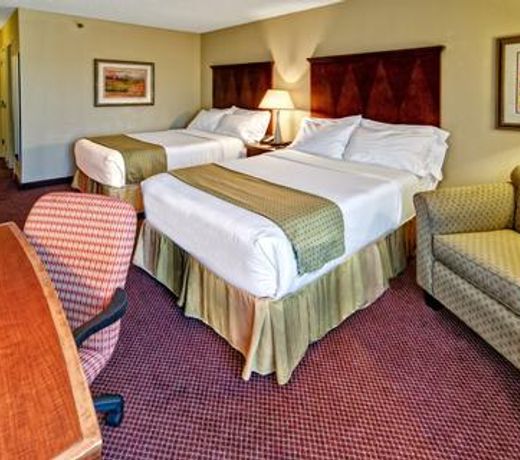 Holiday Inn Asheville - Biltmore West, an IHG Hotel