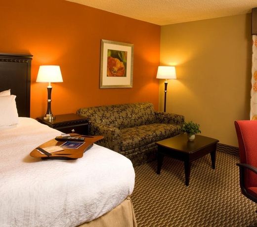 Hampton Inn Asheville â Biltmore Area