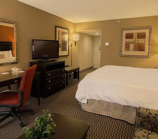 Hampton Inn Asheville â Biltmore Area
