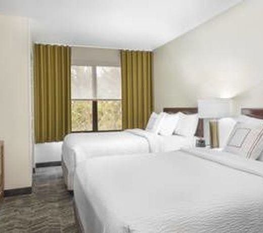 SpringHill Suites Asheville
