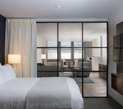 Haywood Park Hotel, Ascend Hotel Collection
