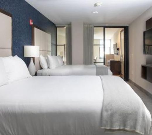 Haywood Park Hotel, Ascend Hotel Collection