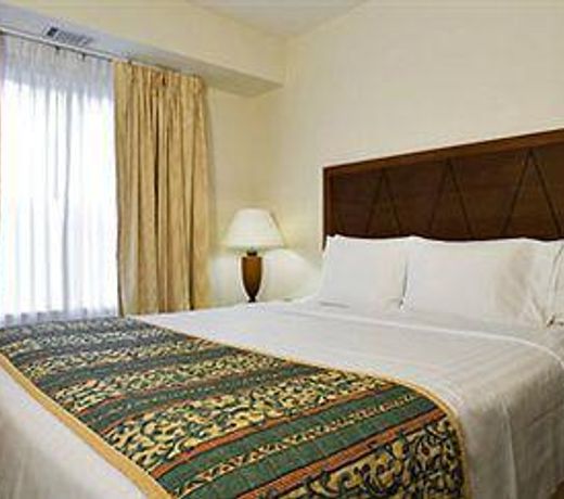Residence Inn Asheville Biltmore