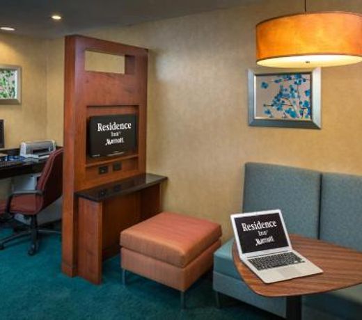 Residence Inn Asheville Biltmore