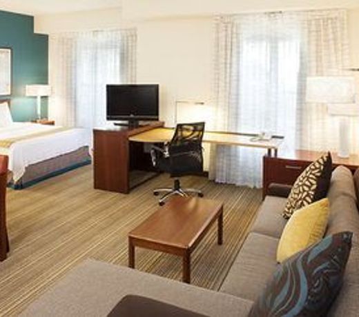 Residence Inn Asheville Biltmore
