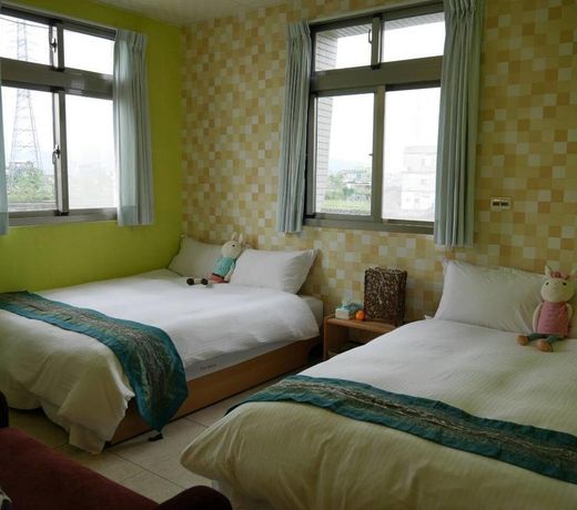 Seep Homestay