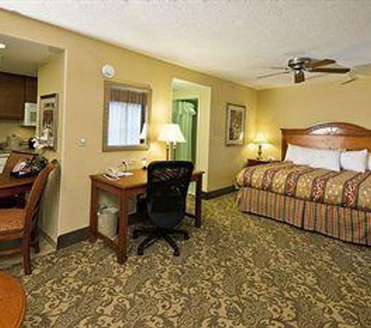 Homewood Suites by Hilton Asheville