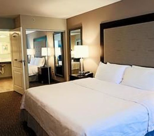 Homewood Suites by Hilton Asheville