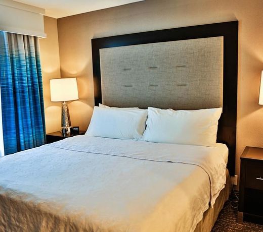 Homewood Suites by Hilton Asheville