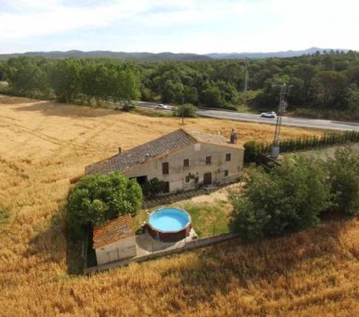 Can Jep Llarg Casa Rural