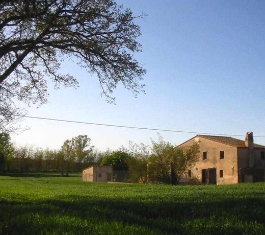 Can Jep Llarg Casa Rural
