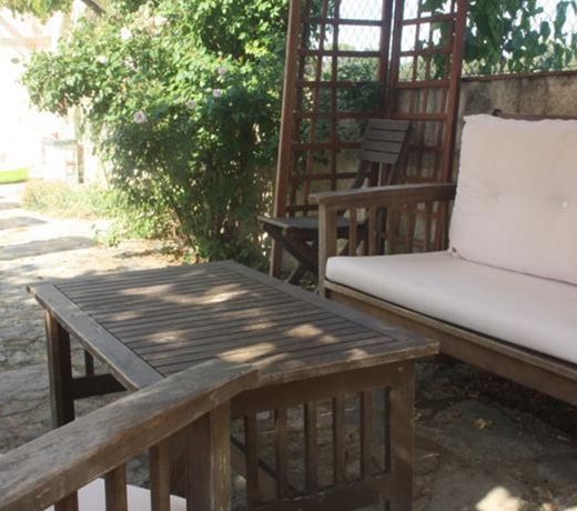 Casa Rural la Pahissa de Can Abras