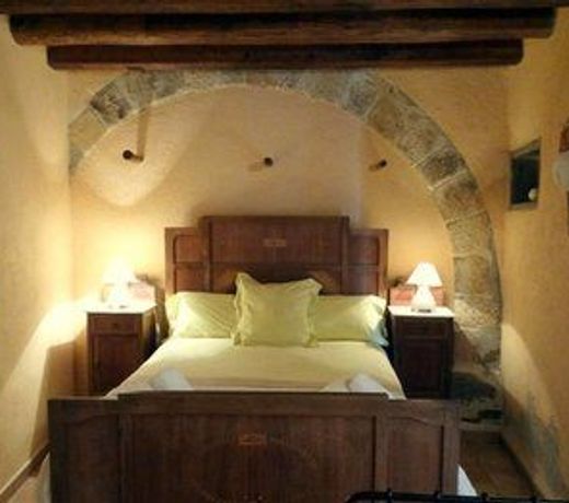 Casa Rural la Pahissa de Can Abras