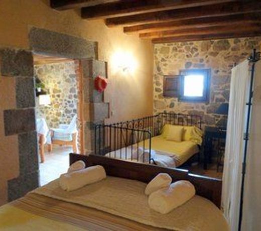 Casa Rural la Pahissa de Can Abras