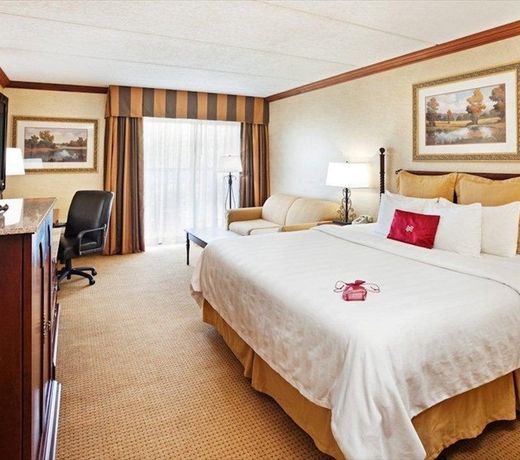 Crowne Plaza Resort Asheville, an IHG Hotel