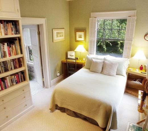 North Lodge on Oakland Bed and Breakfast