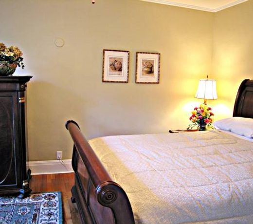 Princess Anne Boutique Hotel & Breakfast