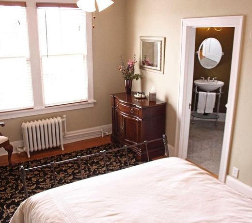 Princess Anne Boutique Hotel & Breakfast