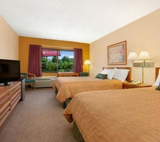 Ramada by Wyndham Asheville Southeast