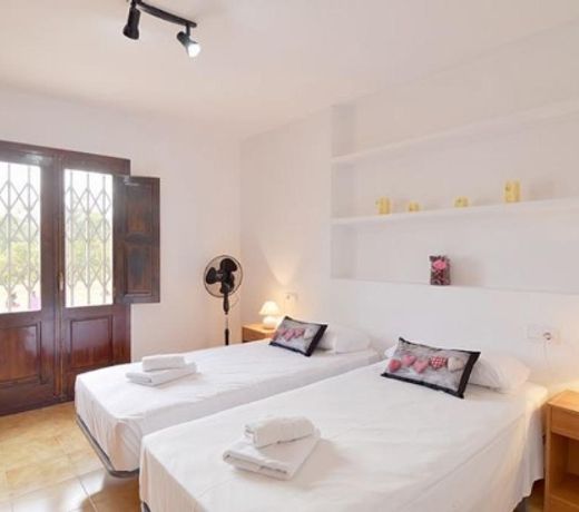 Villas Guzman Ismael