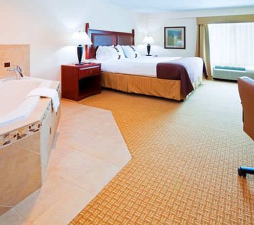 Holiday Inn Express & Suites Asheville Downtown, an IHG Hotel