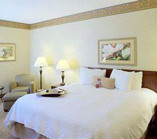 Hampton Inn Asheville-Tunnel Road
