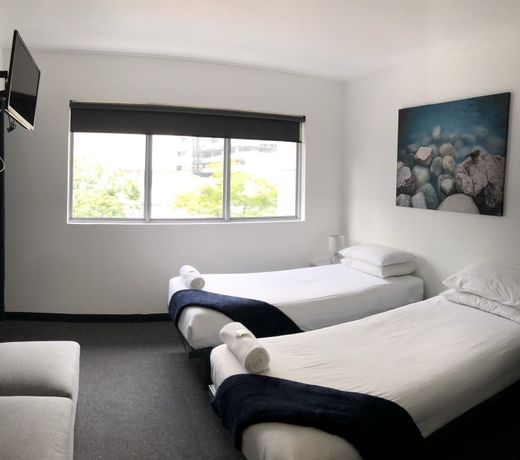 Selina Brisbane