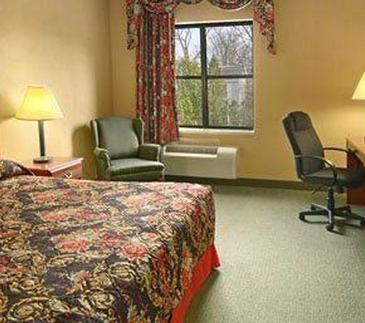 Baymont by Wyndham Asheville/Biltmore